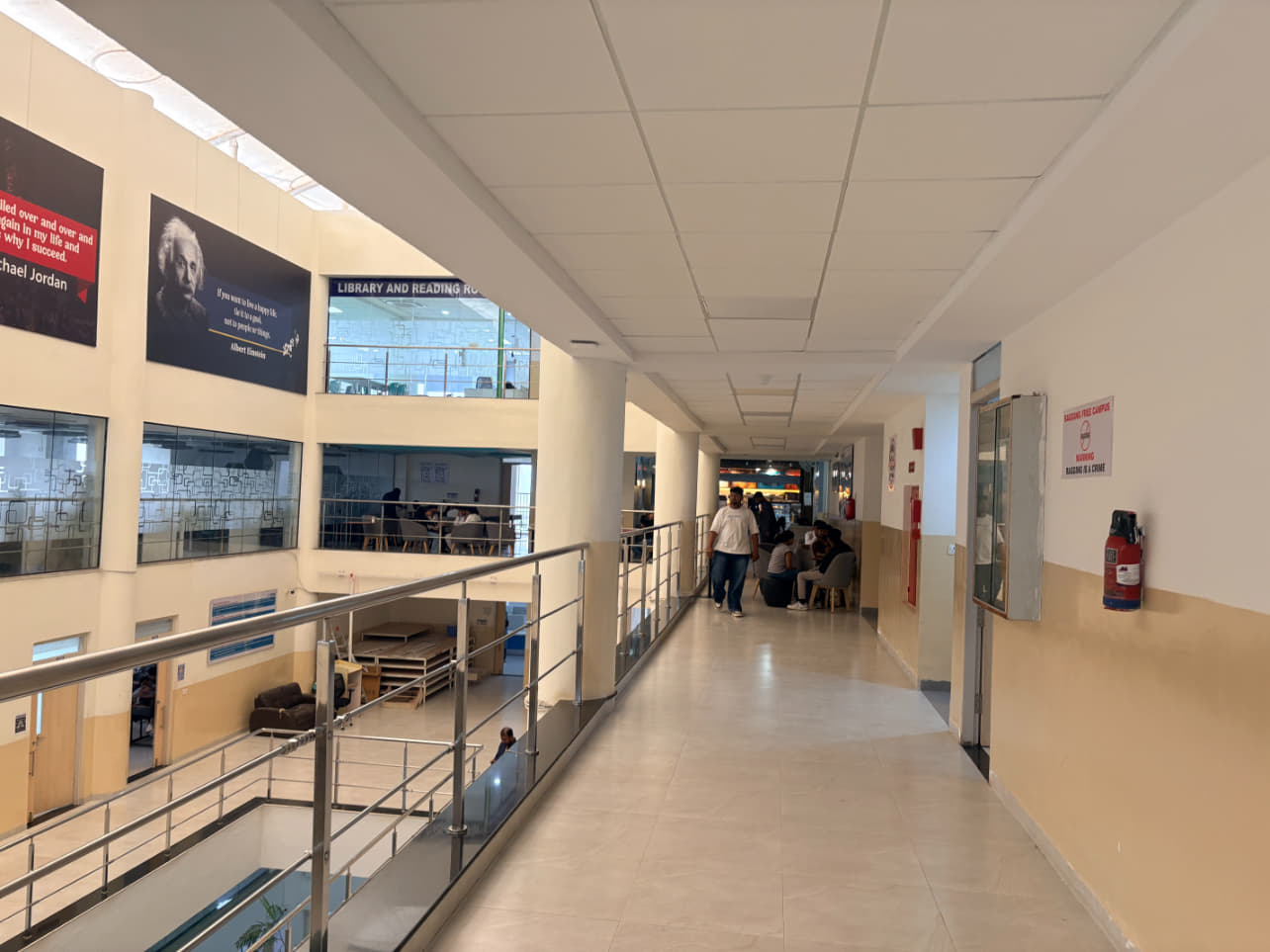 IIBS Bangalore Campus photo 9